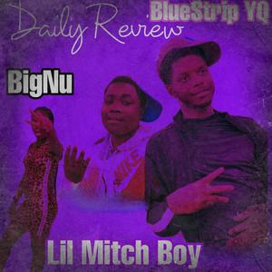 Daily Review (Explicit)