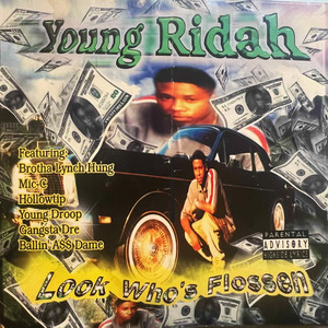 Time Will Tell (Explicit)