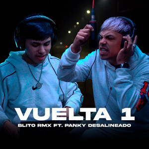 Blito rmx - Vuelta 1 Session (Explicit)