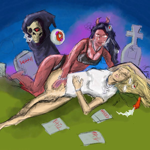 Diana (Explicit)