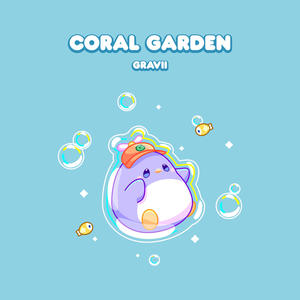 Coral Garden