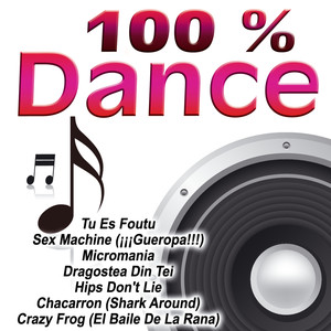 100% Dance