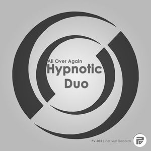 All Over Again (Original Mix)