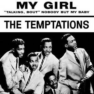 The Temptations - My Girl