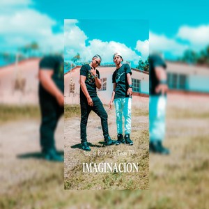 Imaginacion (feat. Jay Tessy TV)