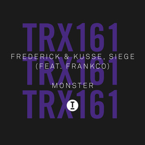 Monster (Extended Mix)
