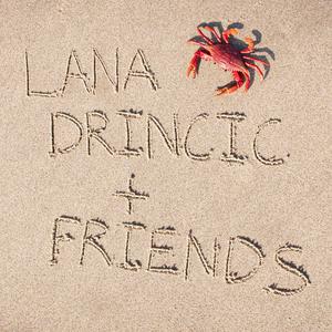 I Dreamt You Had a House in Melrose