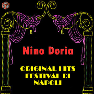 Original Hits - Festival Di Napoli - Nino Doria