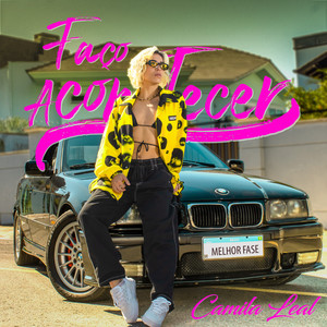 Faço Acontecer (Explicit)