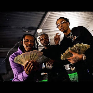 Law & Order (feat. Fb teka) (Explicit)