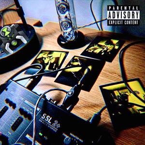 Ben 10 (feat. LeelDaReal, Wavy D & Dev Blissful) [Chi-Town Sessions] [Explicit]