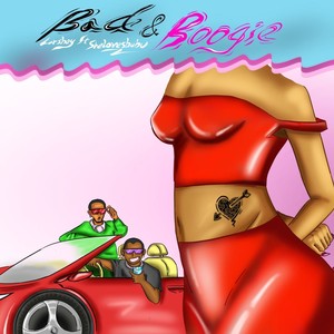 Bad and Boogie