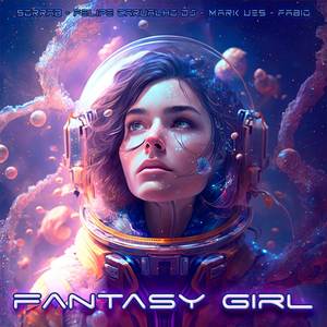 Fantasy Girl (House Remix)