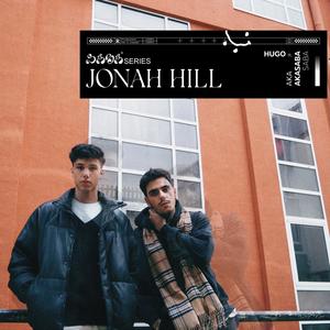 Jonah Hill(feat. Hugo BHN) (Explicit)