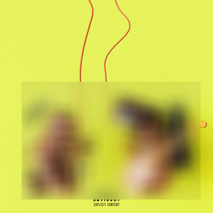 Wouldn't Wanna Be My Enemy (Explicit)