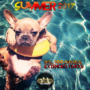 Summer 2017 Compilation Dance Commercial House Songs Top Hits New Best Music (Extended Mix)