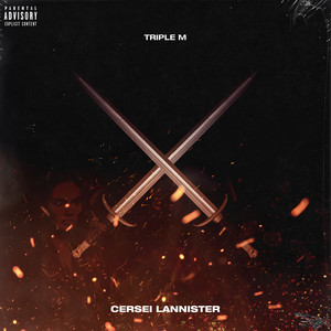 Cersei Lannister (Explicit)