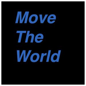 Move the World (feat. Peter Ballin, Lenny Nelson & Howie Wyeth)