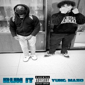 Who run (feat. Kdfrmmars & Osokd|Explicit)