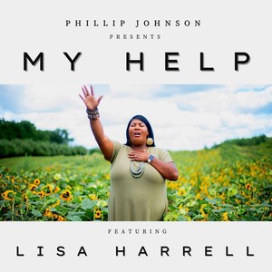 My Help (feat. Lisa Harrell)