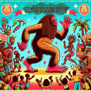 No Rum for Me (Explicit)