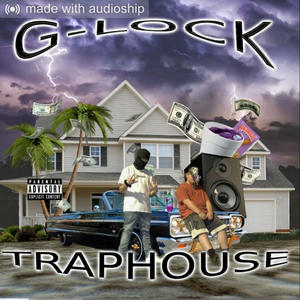 Popeyes (feat. PrinceThaUnknxwn) (Explicit)