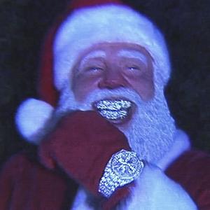 Merry christmas my boy