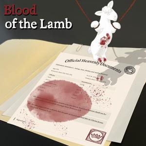 Blood of the Lamb (feat. Elohin & Amber Ramsey)