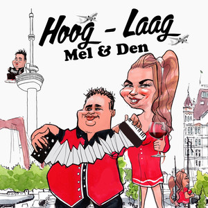Hoog - Laag