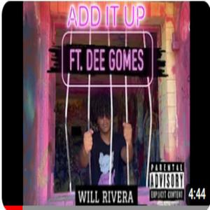 Add It Up (feat. Dee Gomes) [Explicit]