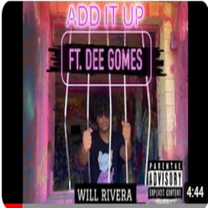 Add It Up (feat. Dee Gomes) (Explicit)