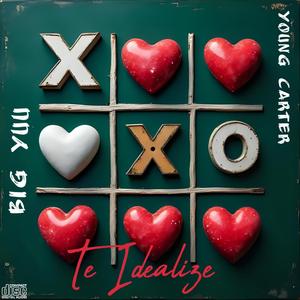 Te Idealize (feat. Big Yuu)