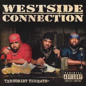 Terrorist Threats (Explicit)