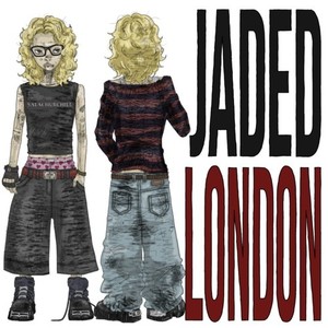 Jaded London