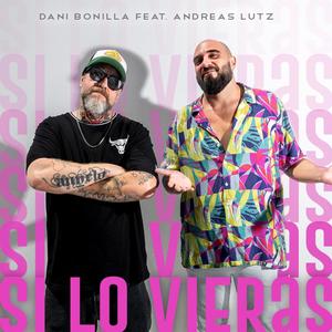 Si lo vieras (feat. Andreas Lutz)