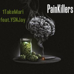 PainKillers (feat. YsnJay) [Explicit]