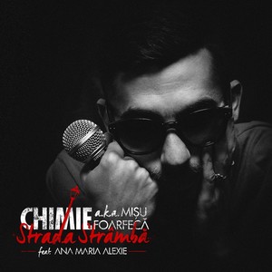 Blood is Life (feat. Sisu Tudor & Ana Maria Alexie) (Explicit)