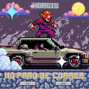 No Paro de Correr (Explicit)