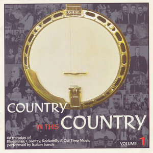 Country In This Country - Vol. 1