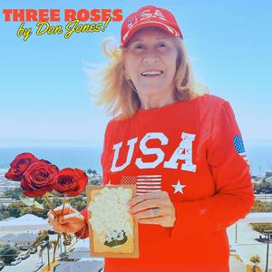 Three Roses