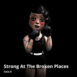 Strong at the Broken Places