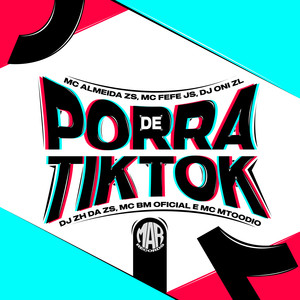 Porra de Tik Tok (Explicit)