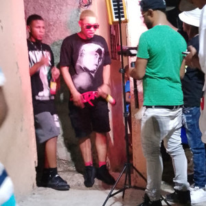 De lo Mina (Explicit)