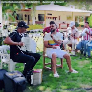 Entrégate (feat. Anuar Garcia) (Ensayo)