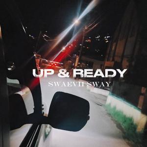 Up and Ready (Official Audio)