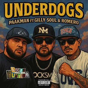 Underdogs (Explicit)