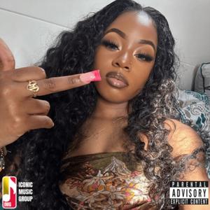 TINDER (feat. Mirr Godly) (Explicit)