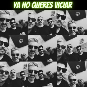 Ya no queres Viciar