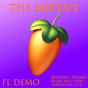 STØVSUGDE LITT (feat. Seigmann) (Explicit)