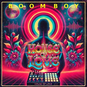 HOUSE OF LOVE (feat. Gabriela Flores)